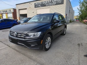 VW Tiguan TRENDLINE * * CARFAX * * АВТО КРЕДИТ * * 