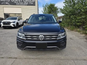 VW Tiguan TRENDLINE * * CARFAX * * АВТО КРЕДИТ * *  - 36500 лв. / 18662.15 € - 27611801 3