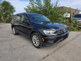 VW Tiguan TRENDLINE * * CARFAX * * АВТО КРЕДИТ * *  - 36500 лв. / 18662.15 € - 27611801 2