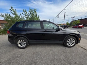 VW Tiguan TRENDLINE * * CARFAX * * АВТО КРЕДИТ * *  - 36500 лв. / 18662.15 € - 27611801 4