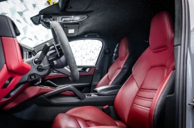 Porsche Cayenne Turbo GT E-Hybrid Couе?* Carbon* Alcantara - 164900 € / 322516.37 лв. - 14177861 13