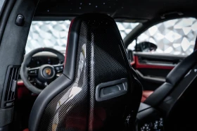 Porsche Cayenne Turbo GT E-Hybrid Couе?* Carbon* Alcantara - 164900 € / 322516.37 лв. - 14177861 17