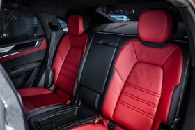 Porsche Cayenne Turbo GT E-Hybrid Couе?* Carbon* Alcantara - 164900 € / 322516.37 лв. - 14177861 15