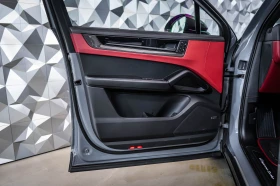 Porsche Cayenne Turbo GT E-Hybrid Couе?* Carbon* Alcantara - 164900 € / 322516.37 лв. - 14177861 7