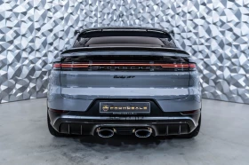 Porsche Cayenne Turbo GT E-Hybrid Couе?* Carbon* Alcantara - 164900 € / 322516.37 лв. - 14177861 5