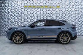 Porsche Cayenne Turbo GT E-Hybrid Couе?* Carbon* Alcantara - 164900 € / 322516.37 лв. - 14177861 3