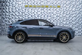 Porsche Cayenne Turbo GT E-Hybrid Couе?* Carbon* Alcantara - 164900 € / 322516.37 лв. - 14177861 6