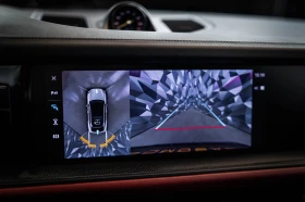 Porsche Cayenne Turbo GT E-Hybrid Couе?* Carbon* Alcantara - 164900 € / 322516.37 лв. - 14177861 16