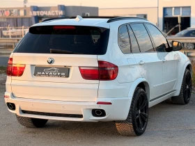 BMW X5 35d= xDrive= M-pack= Панорама= Камера=  - 21999 лв. / 11247.91 € - 77865424 5