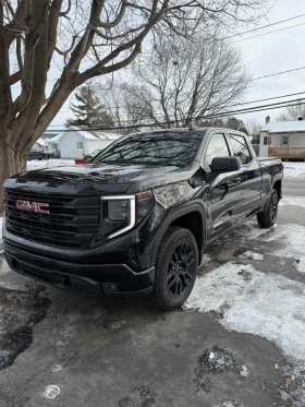 Gmc Sierra * Elevation * CARFAX * БЕЗ ПЪРВОНАЧАЛНА ВНОСКА - изображение 1