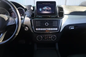 Mercedes-Benz GLE 350 d Coupe AMG 4M AIRMATIC KAM PANO ОБДУХВ #iCarbg, снимка 13