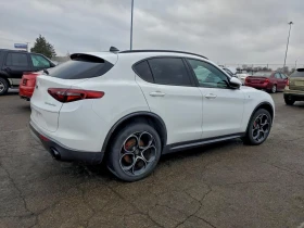 Alfa Romeo Stelvio Ti 280кс * КРАЙНА ЦЕНА*  - 16800 € / 32857.94 лв. - 28213991 3