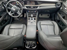 Alfa Romeo Stelvio Ti 280кс * КРАЙНА ЦЕНА*  - 16800 € / 32857.94 лв. - 28213991 8