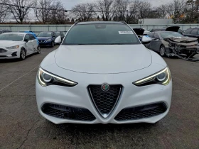 Alfa Romeo Stelvio Ti 280кс * КРАЙНА ЦЕНА*  - 16800 € / 32857.94 лв. - 28213991 5