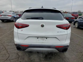 Alfa Romeo Stelvio Ti 280кс * КРАЙНА ЦЕНА*  - 16800 € / 32857.94 лв. - 28213991 6
