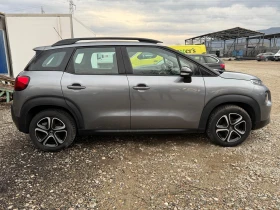 Citroen C3 Aircross 1.6 BlueHDI, снимка 8