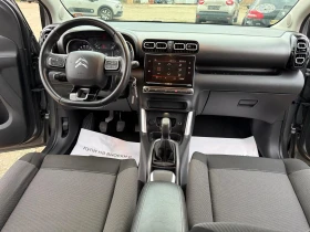 Citroen C3 Aircross 1.6 BlueHDI, снимка 11