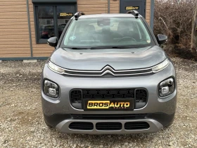 Citroen C3 Aircross 1.6 BlueHDI, снимка 3