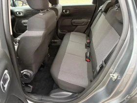 Citroen C3 Aircross 1.6 BlueHDI, снимка 14