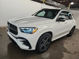 Mercedes-Benz GLE 350 / BANG & OLUFSEN / 360 / PAMETI / CARFAX