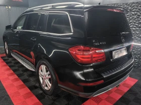 Mercedes-Benz GL 450 4 MATIC* CAM* ПОДГРЕВ* LINE ASSIST*  - 16800 € / 32857.94 лв. - 87351517 3