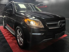 Mercedes-Benz GL 450 4 MATIC* CAM* ПОДГРЕВ* LINE ASSIST* 
