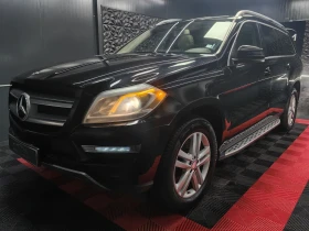 Mercedes-Benz GL 450 4 MATIC* CAM* ПОДГРЕВ* LINE ASSIST*  - 16800 € / 32857.94 лв. - 87351517 2