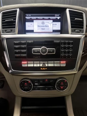 Mercedes-Benz GL 450 4 MATIC* CAM* ПОДГРЕВ* LINE ASSIST*  - 16800 € / 32857.94 лв. - 87351517 14