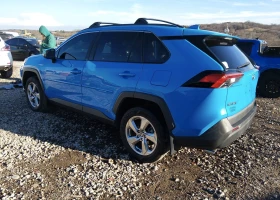 Toyota Rav4 HYBRID XLE PREMIUM - 23400 € / 45766.42 лв. - 40926712 3