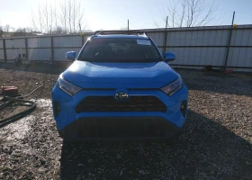 Toyota Rav4 HYBRID XLE PREMIUM - 23400 € / 45766.42 лв. - 40926712 5