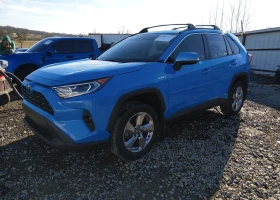Toyota Rav4 HYBRID XLE PREMIUM - 23400 € / 45766.42 лв. - 40926712 2