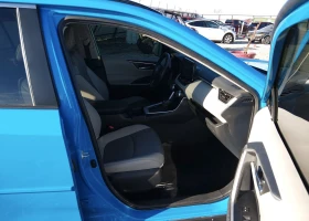 Toyota Rav4 HYBRID XLE PREMIUM - 23400 € / 45766.42 лв. - 40926712 7