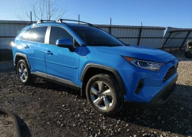 Toyota Rav4 HYBRID XLE PREMIUM