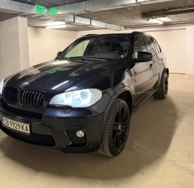 BMW X5 40d xDrive/M-Pack/Face/ | Auto.bg — изображение 2