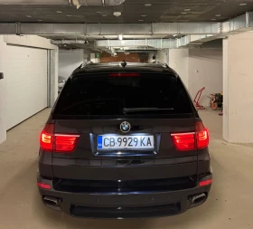BMW X5 40d xDrive/M-Pack/Face/ | Auto.bg — изображение 6