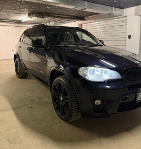 BMW X5 40d xDrive/M-Pack/Face/ | Auto.bg — изображение 3