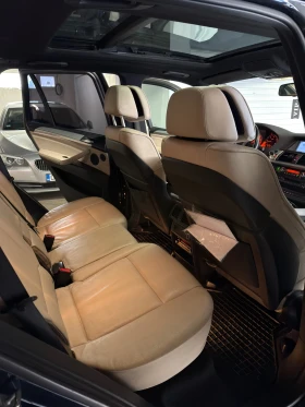 BMW X5 40d xDrive/M-Pack/Face/ | Auto.bg — изображение 10
