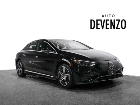 Mercedes-Benz EQE 500 4MATIC PINNACLE TRIM & AMG LINE  CARFAX - 49500 € / 96813.58 лв. - 58311035 3