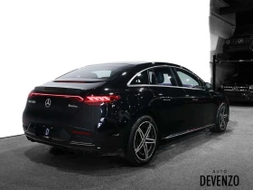 Mercedes-Benz EQE 500 4MATIC PINNACLE TRIM & AMG LINE  CARFAX - 49500 € / 96813.58 лв. - 58311035 4