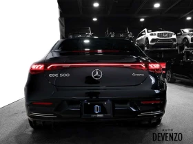 Mercedes-Benz EQE 500 4MATIC PINNACLE TRIM & AMG LINE  CARFAX - 49500 € / 96813.58 лв. - 58311035 5