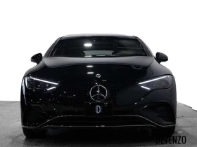 Mercedes-Benz EQE 500 4MATIC PINNACLE TRIM & AMG LINE  CARFAX - 49500 € / 96813.58 лв. - 58311035 7