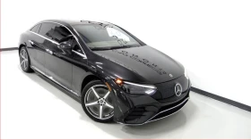 Mercedes-Benz EQE 350+  | Auto.bg — изображение 2