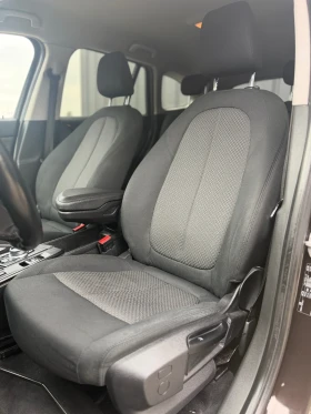 BMW X1 16d Automat - 11999 € / 23468.00 лв. - 34162289 12