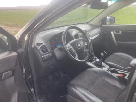 Chevrolet Captiva - 5800 € / 11343.81 лв. - 86973990 9