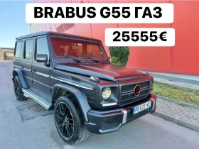 ����� �� �������� �� Mercedes-Benz G 63 AMG BRABUS* �����* ���������* ������