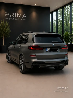 BMW X7 xDrive40d | Mobile.bg � ����� ������ 2