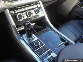 Land Rover Range rover Sport Td6 HSE 4WD* ���������� * (���� �� ��) | Mobile.bg � ����� ������ 9