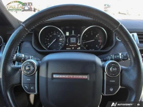 Land Rover Range rover Sport Td6 HSE 4WD* ���������� * (���� �� ��) | Mobile.bg � ����� ������ 8