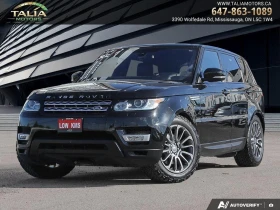 ������ Land Rover Range rov...