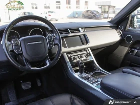 Land Rover Range rover Sport Td6 HSE 4WD* ���������� * (���� �� ��) | Mobile.bg � ����� ������ 6